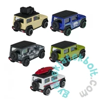 Majorette 5 db-os kisautó ajándékszett - Suzuki Jimny (2053177)