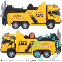 Majorette Volvo Teherautó ADAC Autómentő (213743002)