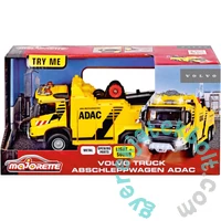 Majorette Volvo Teherautó ADAC Autómentő (213743002)