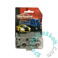 Majorette City játékautó - Hymermobil Exsis-I