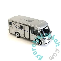 Majorette City játékautó - Hymermobil Exsis-I