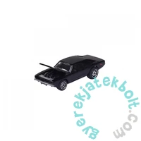 Majorette Vintage autómodell - Dodge Charger R/T
