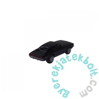 Majorette Vintage autómodell - Dodge Charger R/T