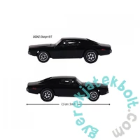 Majorette Vintage autómodell - Dodge Charger R/T