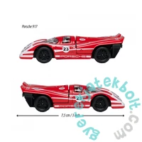 Majorette Vintage autómodell - Porsche 917
