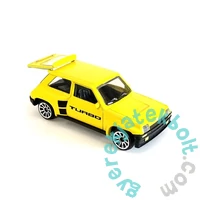 Majorette Vintage autómodell - Renault 5 Turbo