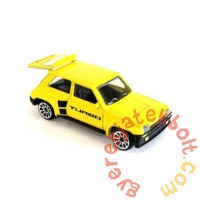 Majorette Vintage autómodell - Renault 5 Turbo