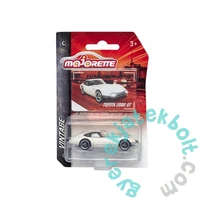 Majorette Vintage autómodell - Toyota 2000 GT