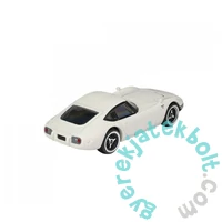 Majorette Vintage autómodell - Toyota 2000 GT