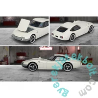 Majorette Vintage autómodell - Toyota 2000 GT