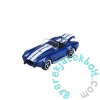 Majorette Vintage Prémium autómodell - Shelby Cobra (8502000001)