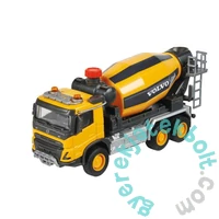 Majorette Volvo Betonkeverő teherautó - 19 cm (8503723005)
