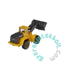 Majorette Volvo Construction munkagép - Wheel Loader L350H homlokrakodó