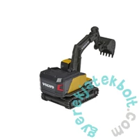 Majorette Volvo Construction munkagép - Excavator EC950F kotrógép