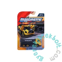 Majorette Volvo Construction Prémium autómodell - Teherautó dömper (8503100000)