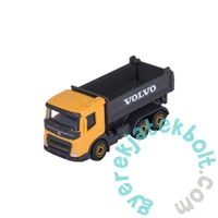 Majorette Volvo Construction Prémium autómodell - Teherautó dömper (8503100000)