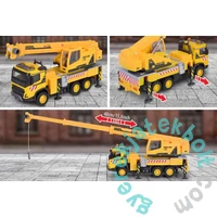 Majorette Volvo Darus kamion - 22 cm (8503723006)