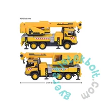 Majorette Volvo Darus kamion - 22 cm (8503723006)