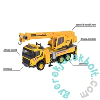 Majorette Volvo Darus kamion - 22 cm (8503723006)