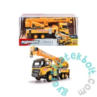 Majorette Volvo Darus kamion - 22 cm (8503723006)