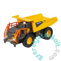 Majorette Volvo R45D Dömper - 20 cm (213723000)