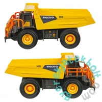 Majorette Volvo R45D Dömper - 20 cm (213723000)