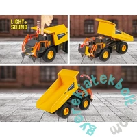 Majorette Volvo R45D Dömper - 20 cm (213723000)