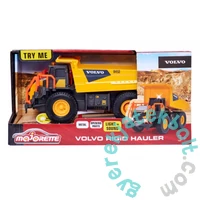 Majorette Volvo R45D Dömper - 20 cm (213723000)
