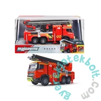 Majorette Volvo Tűzoltóautó - 19 cm (8503713001)