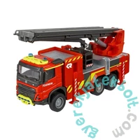 Majorette Volvo Tűzoltóautó - 19 cm (8503713001)