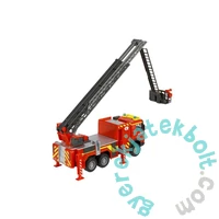 Majorette Volvo Tűzoltóautó - 19 cm (8503713001)