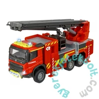 Majorette Volvo Tűzoltóautó - 19 cm (213713000)