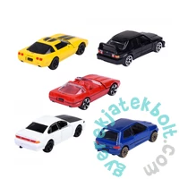 Majorette 5 db-os kisautó ajándékszett - Youngster (212052021)