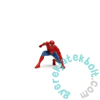 Jada - Marvel Pókember - Buggy fém autómodell figurával - 1:24 (253225030)