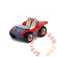 Jada - Marvel Pókember - Buggy fém autómodell figurával - 1:24 (253225030)