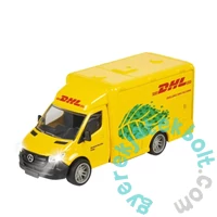 Mercedes-Benz Sprinter DHL kisautó fénnyel és hanggal (213742000)