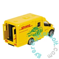 Mercedes-Benz Sprinter DHL kisautó fénnyel és hanggal (213742000)