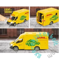 Mercedes-Benz Sprinter DHL kisautó fénnyel és hanggal (213742000)