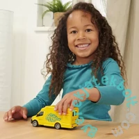 Mercedes-Benz Sprinter DHL kisautó fénnyel és hanggal (213742000)