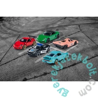 Majorette 5 db-os kisautó ajándékszett - Porsche