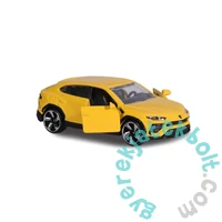 Majorette 5 db-os kisautó ajándékszett - 4x4 SUV