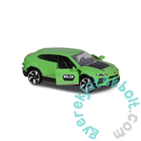 Majorette 5 db-os kisautó ajándékszett - 4x4 SUV