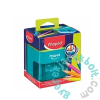 Maped Elemes hegyező - Turbo Twist 2.0 (IMA027330)