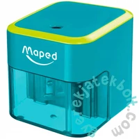 Maped Elemes hegyező - Turbo Twist 2.0 (IMA027330)