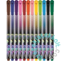 Maped Filctoll készlet kimosható Deepsea Paradise 12 különböző szín (IMA844403)