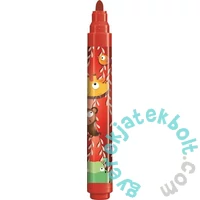 Maped Filctoll készlet kimosható Jungle Fever 12 db-os (IMA846900)