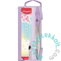 Maped Körző, heggyel pasztell (IMA194510)