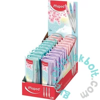 Maped Körző, heggyel pasztell (IMA194510)