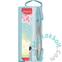 Maped Körző, heggyel pasztell (IMA194510)