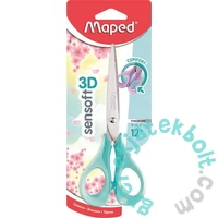 Maped Olló, 16 cm pasztell színek (IMA486214)